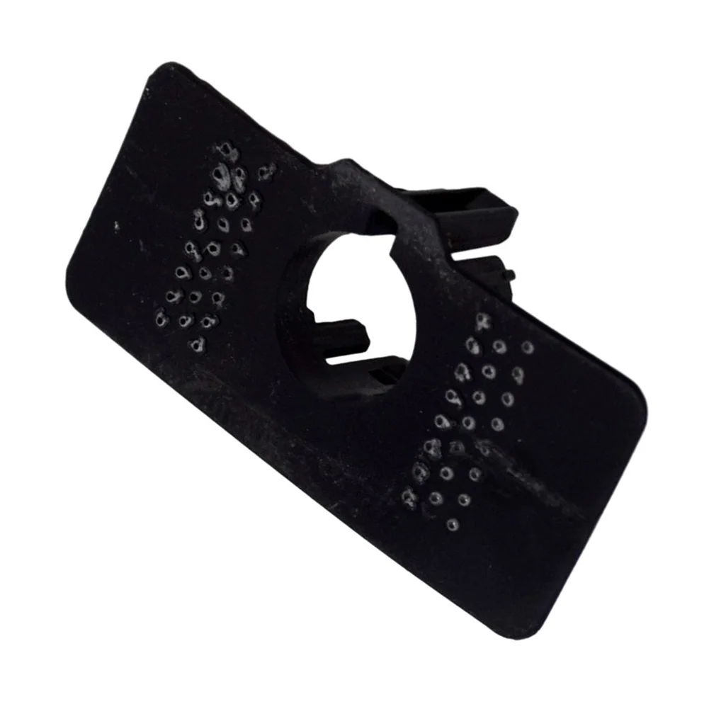 Sensor Bracket Parking Distance Front Replacement 1 Pcs 1501430-00-A ABS Black Car Accessories For Tesla Model Y