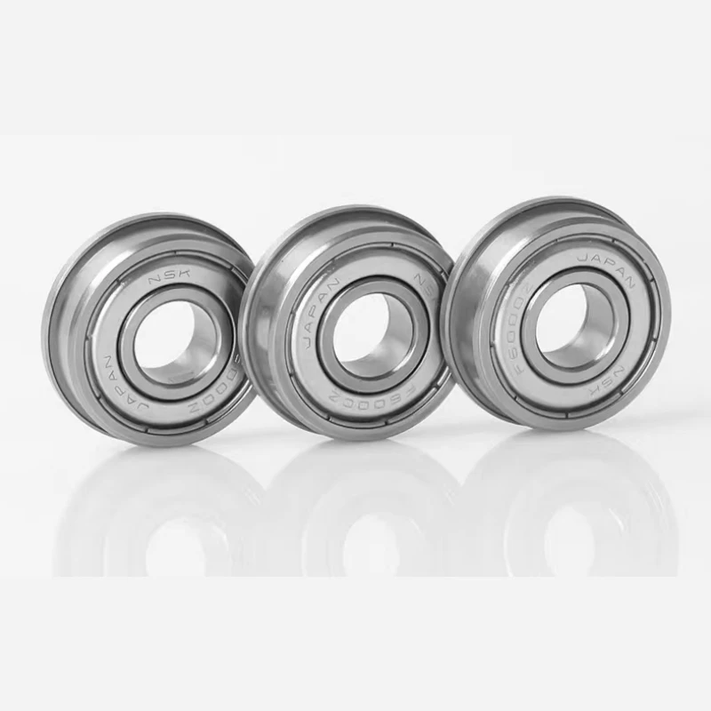 Cuscinetti VXB 6000 Pezzi Cuscinetti A Sfera Aperti 10x26x8 - Confezione Da 6000 Pezzi Per Riparazioni Industriali Cuscinetti Radiali Aperti