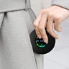 Mini Bluetooth Speaker Waterproof Bathroom Audio Wireless Shower Speakers RGB Light for Phone Soundbar Hand Free Car Loudspeaker 4