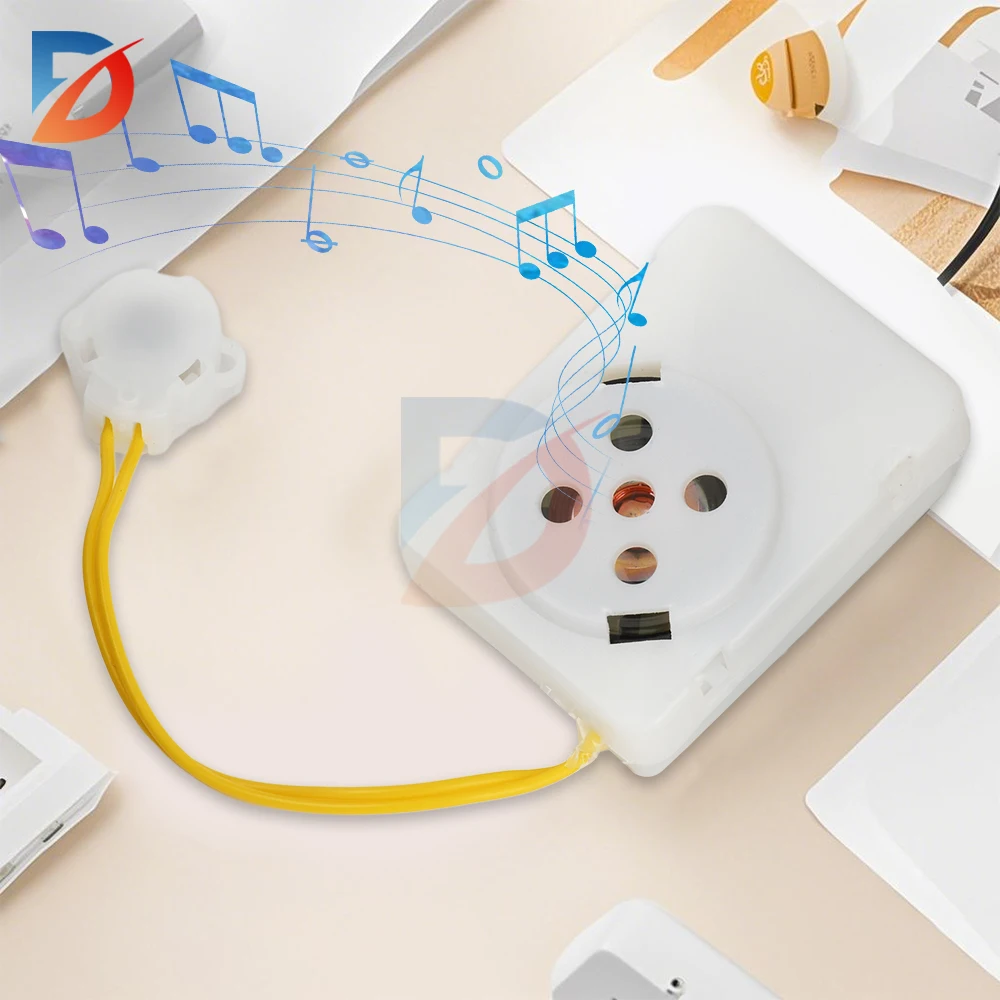 5 Minutes recording recorder speaker plush toy voice message