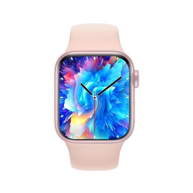 T700S Smart Watch Series 7 Bluetooth Phone Call SmartWatch Waterproof ip67 DIY Watch Faces Men Women Watchs IWO PK T500 W27