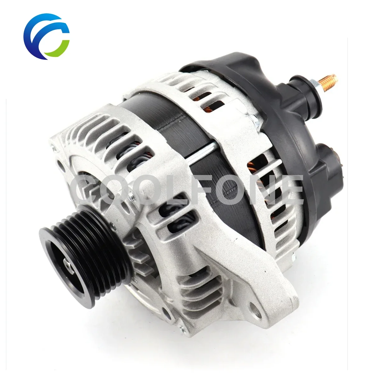 Generator Alternator for MASERATI GRAN TURISMO GRANCABRIO GT QUATTROPORTE V 4.2 4.7 104210-3960 193120 325296 235963