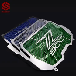 Z900 2017-2021 Radiator Grille Guard Cover Protector For Kawasaki Z900 Z 900 ABS 2017-2020 Z900 SE 2023 2022