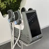 portable Ems Zero Neo Tesla RF 6500W Emszero muscle stimulator slimming equipment professional high-end body shaping machine 4