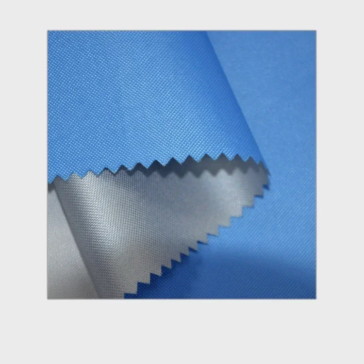 Premium Waterproof Oxford Fabric with UV Protection – Durable Outdoor Sunshade Cloth, Thick Coating for Enhanced Durability