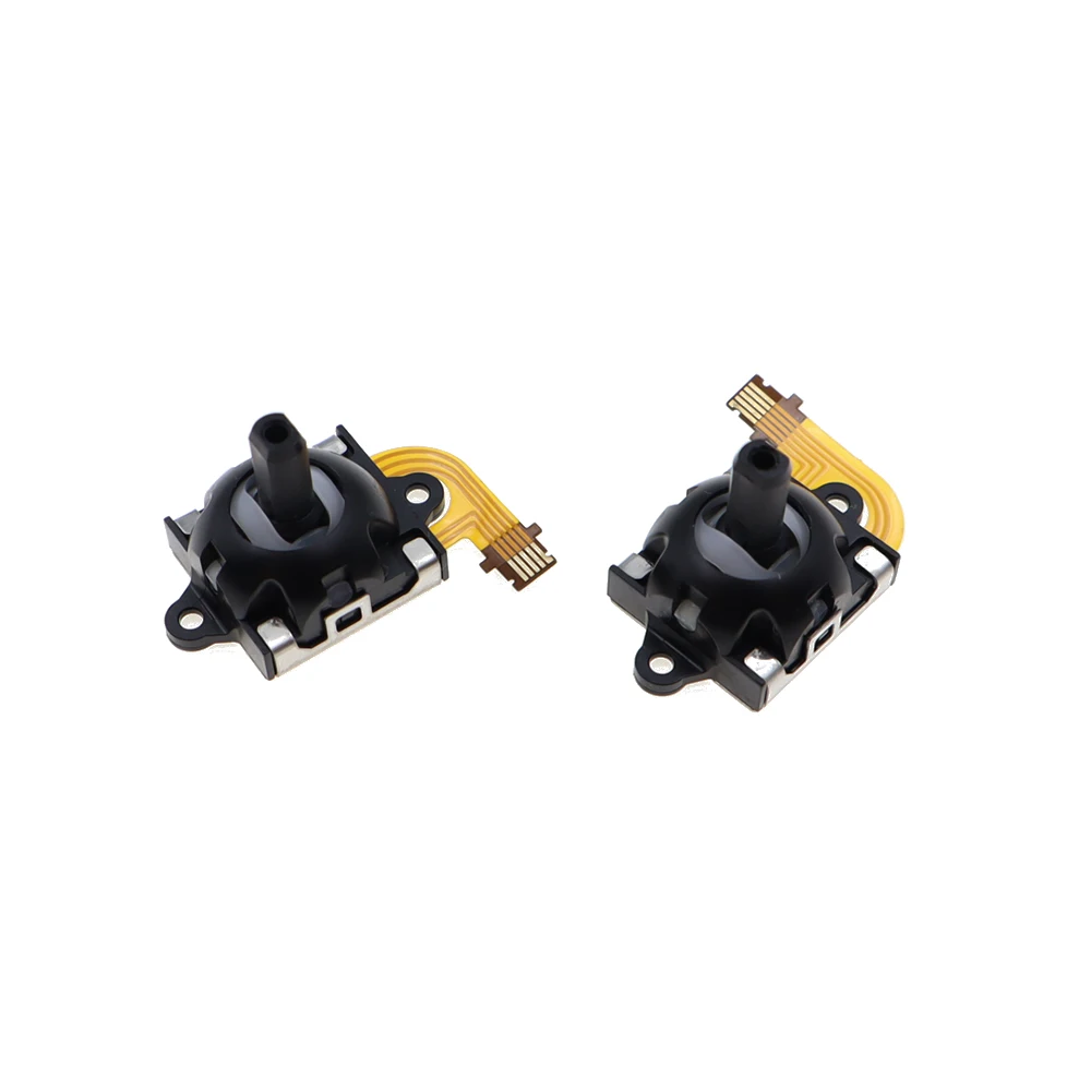 For VR2 PSVR2 PS5 VR2 Left Right Joystick Hall Effect Thumb Stick Rocker Electromagnetic Analog Stick High Precision - 6