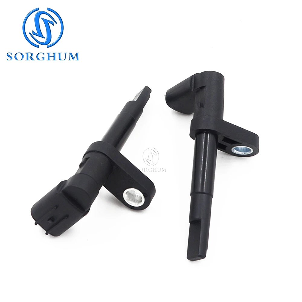 Car ABS Speed Sensor SORGHUM Rear Left Right ABS Wheel Speed Sensor for Lexus GS300 GS350 GS430 ISF IS250 IS350 LS460 LS600H 89545-30070 89546-30070