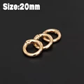 Gold-20mm
