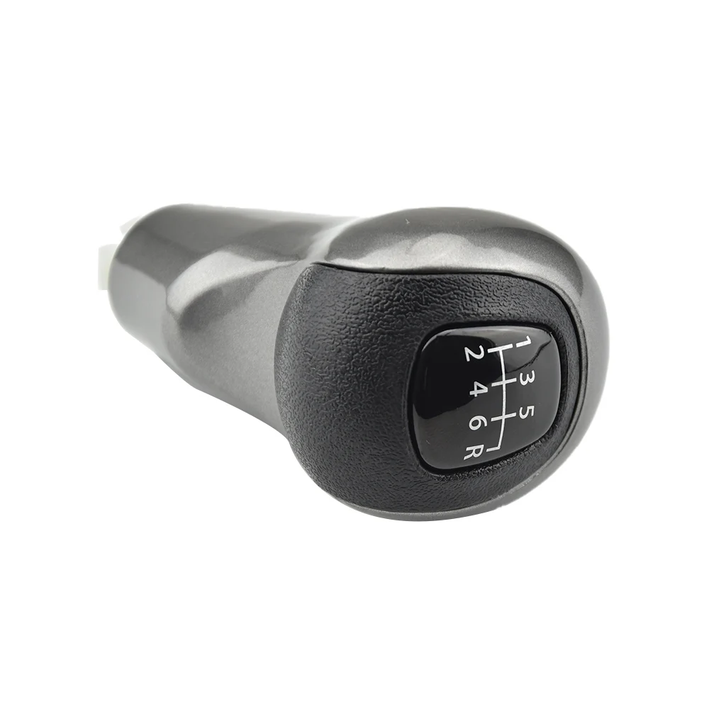 56 versnellingspookknop Shifter voor Honda voor Civic 2006-2011