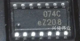 

10 шт. Новинка TL074C TL074 074C SOP14