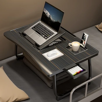 Foldable Laptop Bed Desk 1
