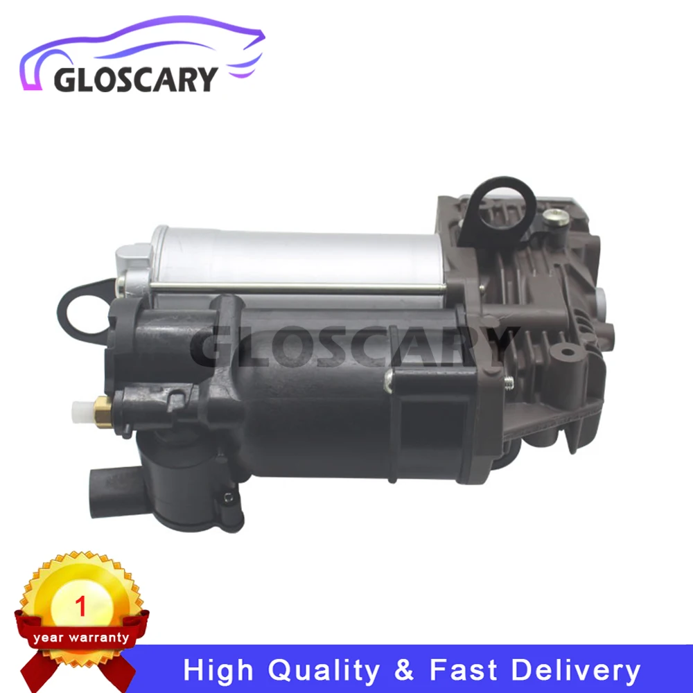 

Воздушный подвесной компрессор подходит для Mercedes GL & ML W164 X164 2006-2012 Воздушный амортизационный насос автомобильные аксессуары 1643201204 1643201004