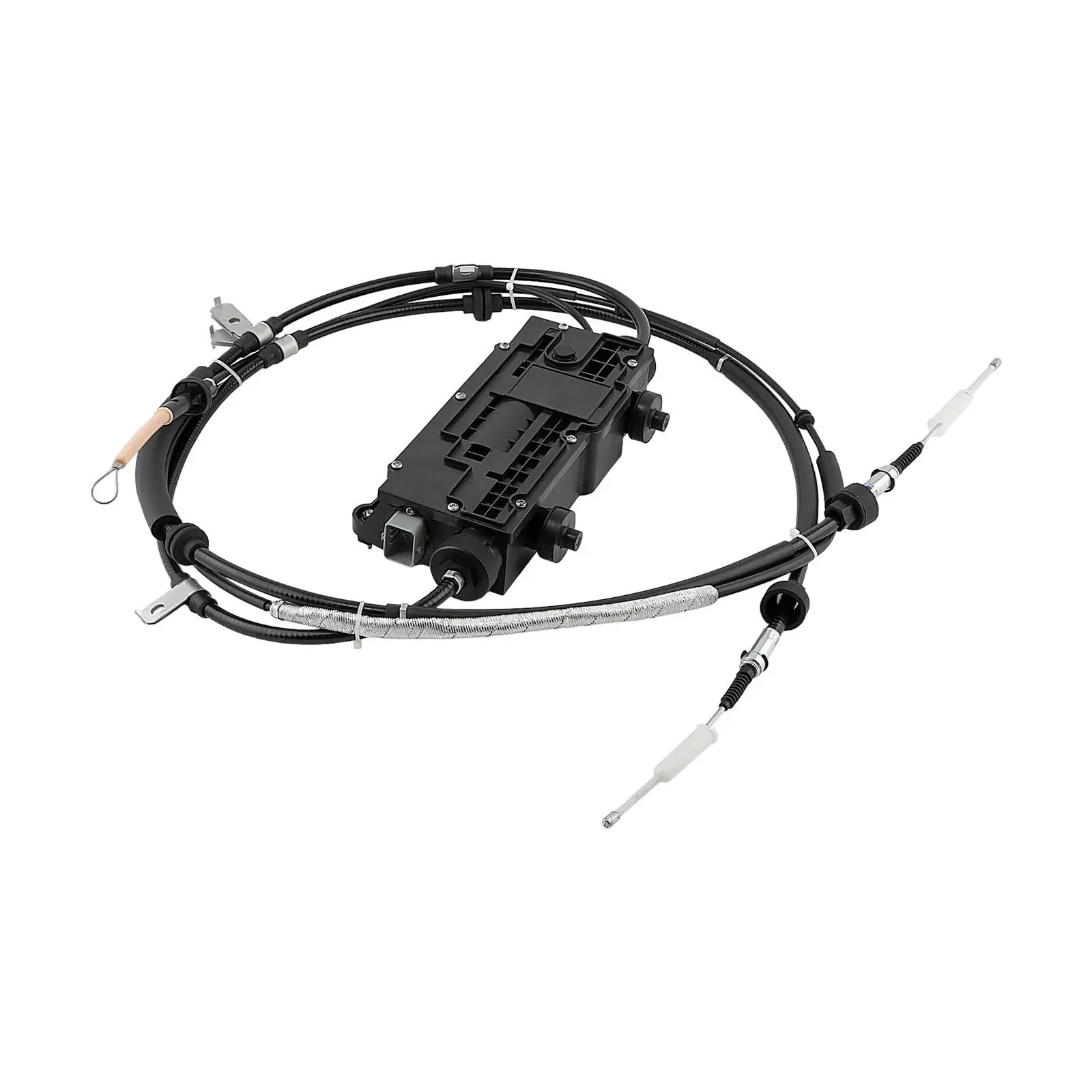 Parking Brake Actuator LR019223 Easy to Install Parking Handbrake