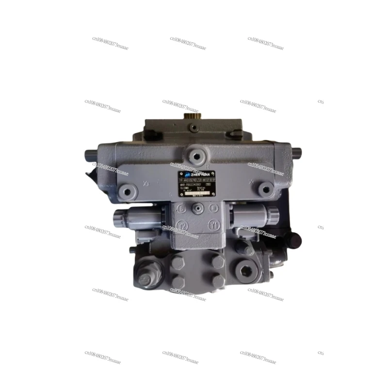 

Plunger Pump A4vg125ep4d1/32r-naf02f001bp Hydraulic Pump