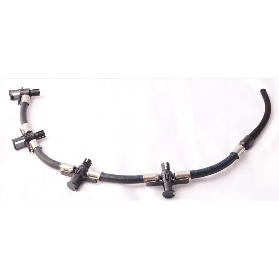 314712F600 純正燃料パイプリターンインジェクター 31471-2F600、起亜