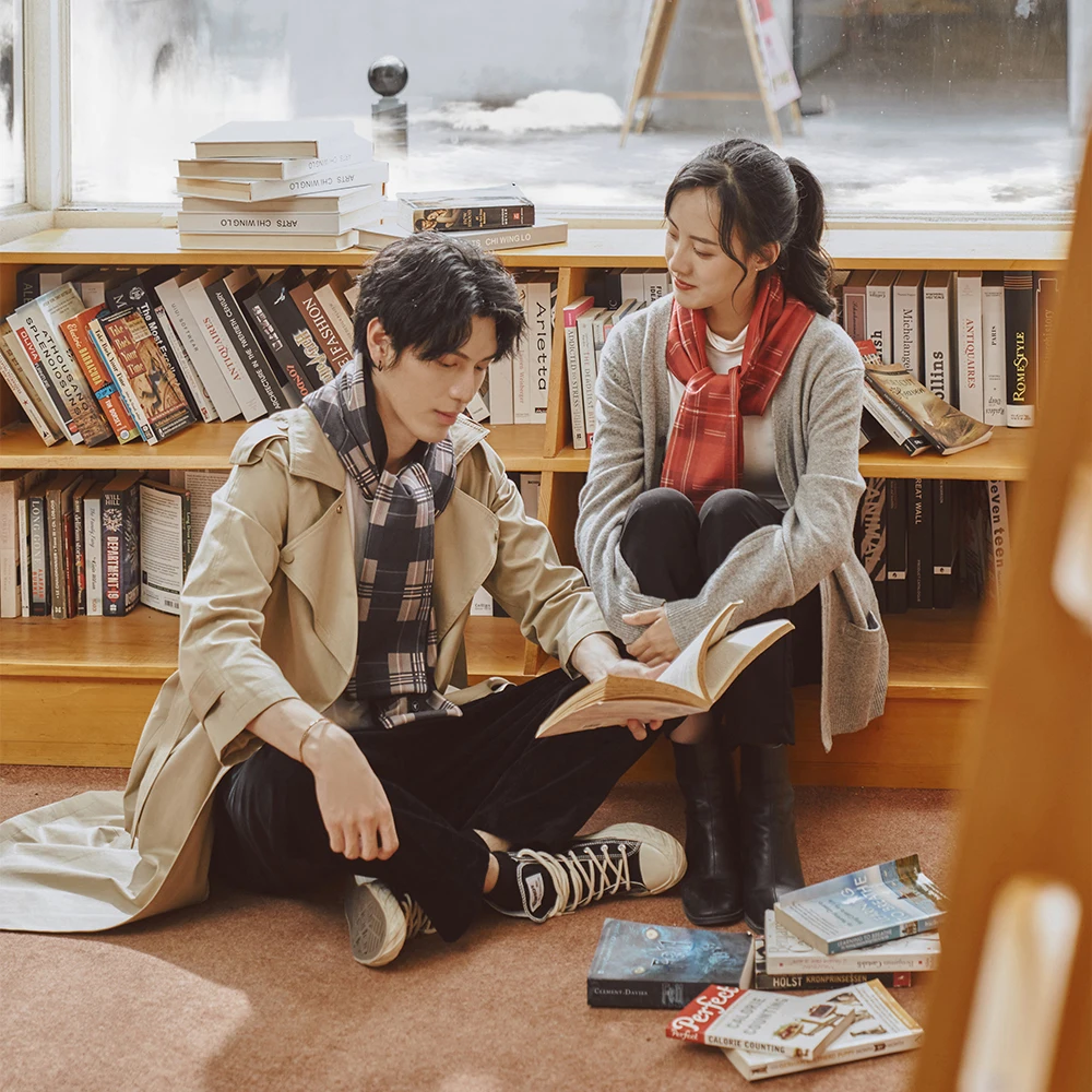 Рисунок 4 - Шарф Flexwarm универсальный