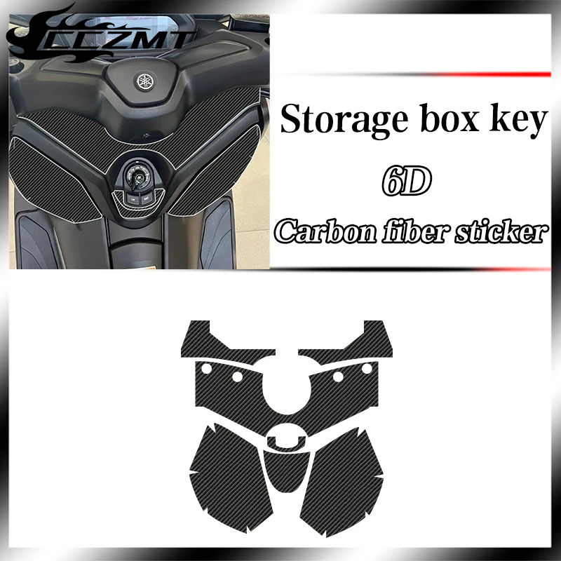 Рисунок 4 - Защитные наклейки из углеродного