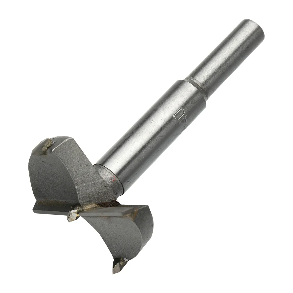 Self-Centering Wood Hole Cutter Drill Bits 10mm-40mm
