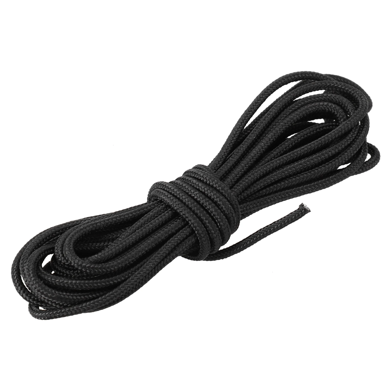

Archery Loop Rope Ring Rope Garden Indoor Wear Resistant 1 Pc 3 Meters 30 Grams Accessories Polyethylene Fiber