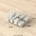 8 grid
