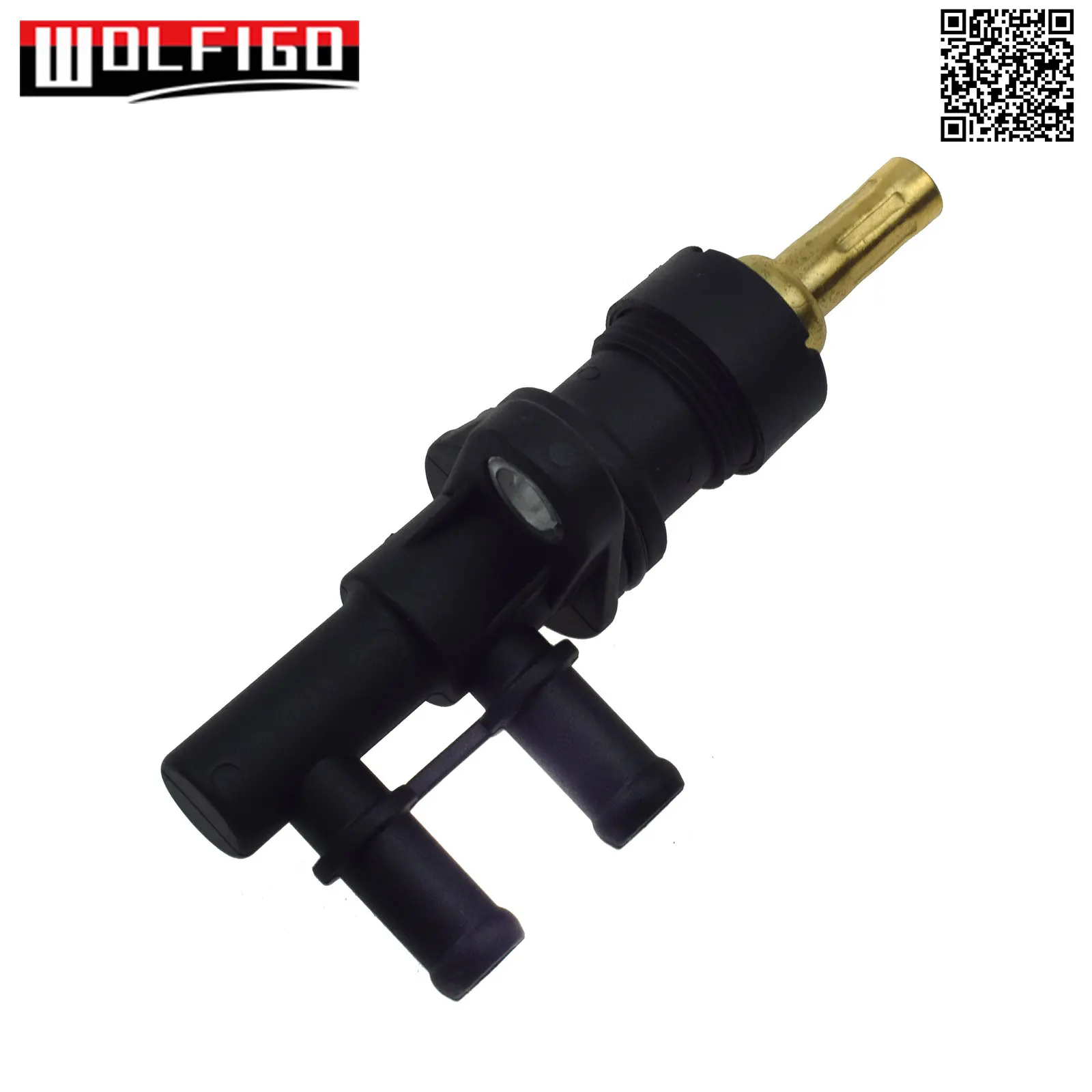 Thermostat Assembly Fit BMW E36 E34 325i 525i 525iT M3 2.5L 3.0L 712900,13541730682 engine coolant thermostat