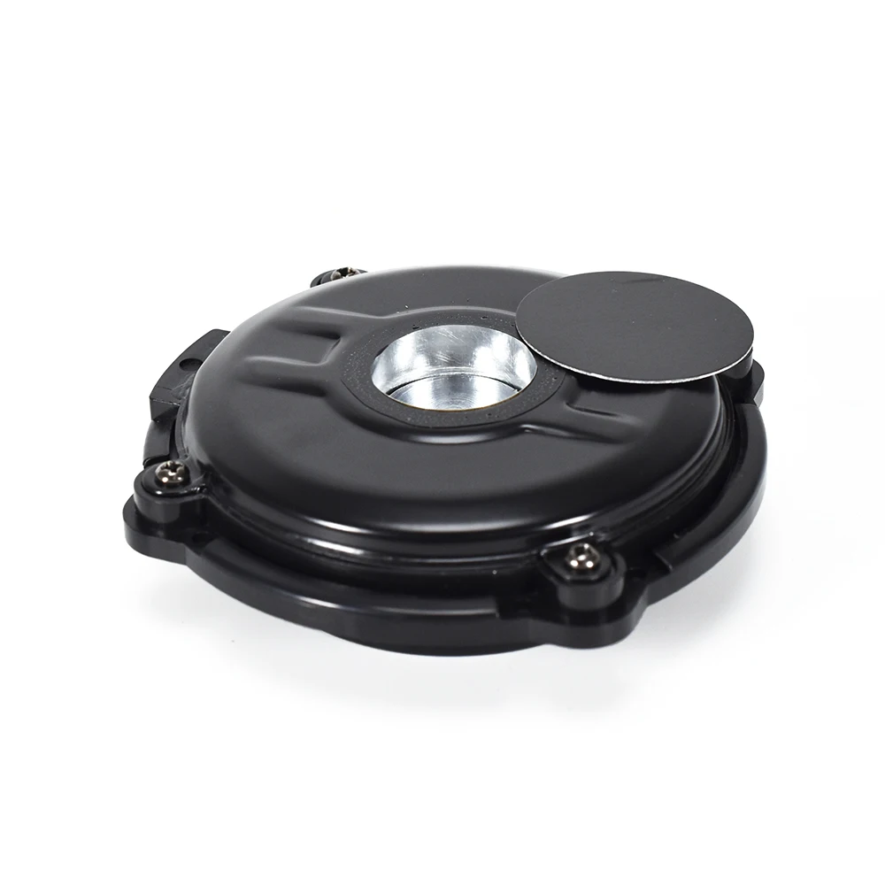 Creadvent 1pcs Low Frequency Shaker 10W 8ohm Vibration Bass Speaker Resonance Vibrator for Music Massage Seat Hifi Subwoofer