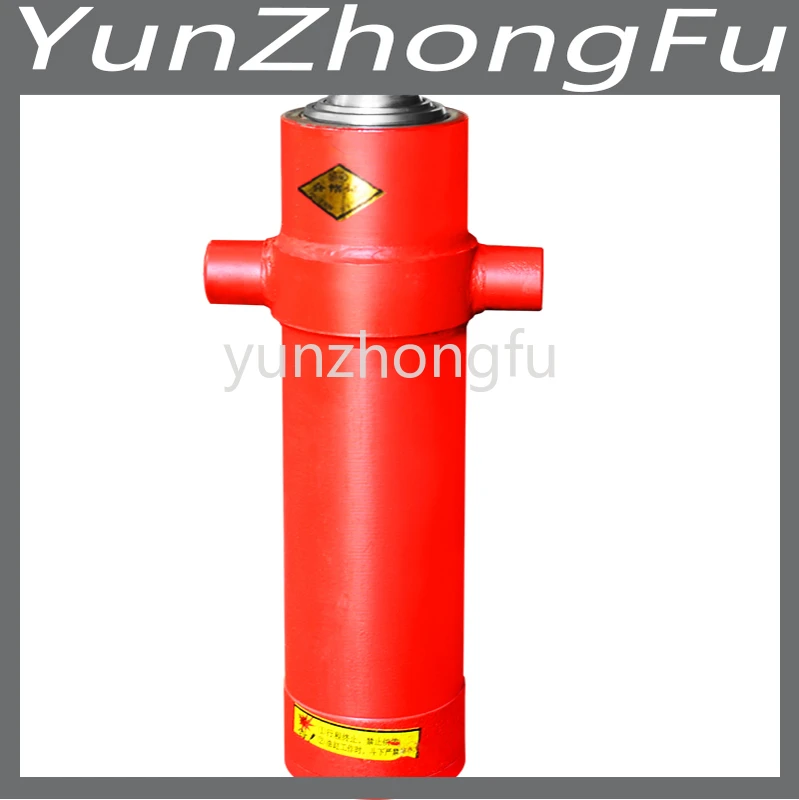 3TGE71750HydraulicCylinderOnewayMultisectionSleeveType