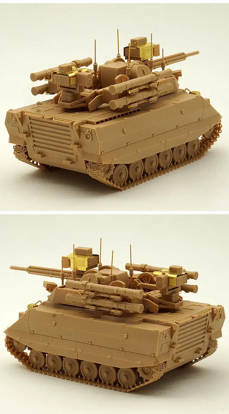 divertido hobby russo mbt veículo de combate terra não tripulado modelo