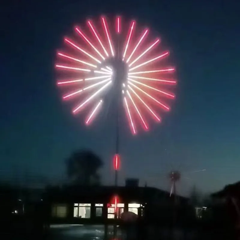 Lights Bluetooth Voice-activated USB 5V LED Running water slide strip APP control Christmas decoration