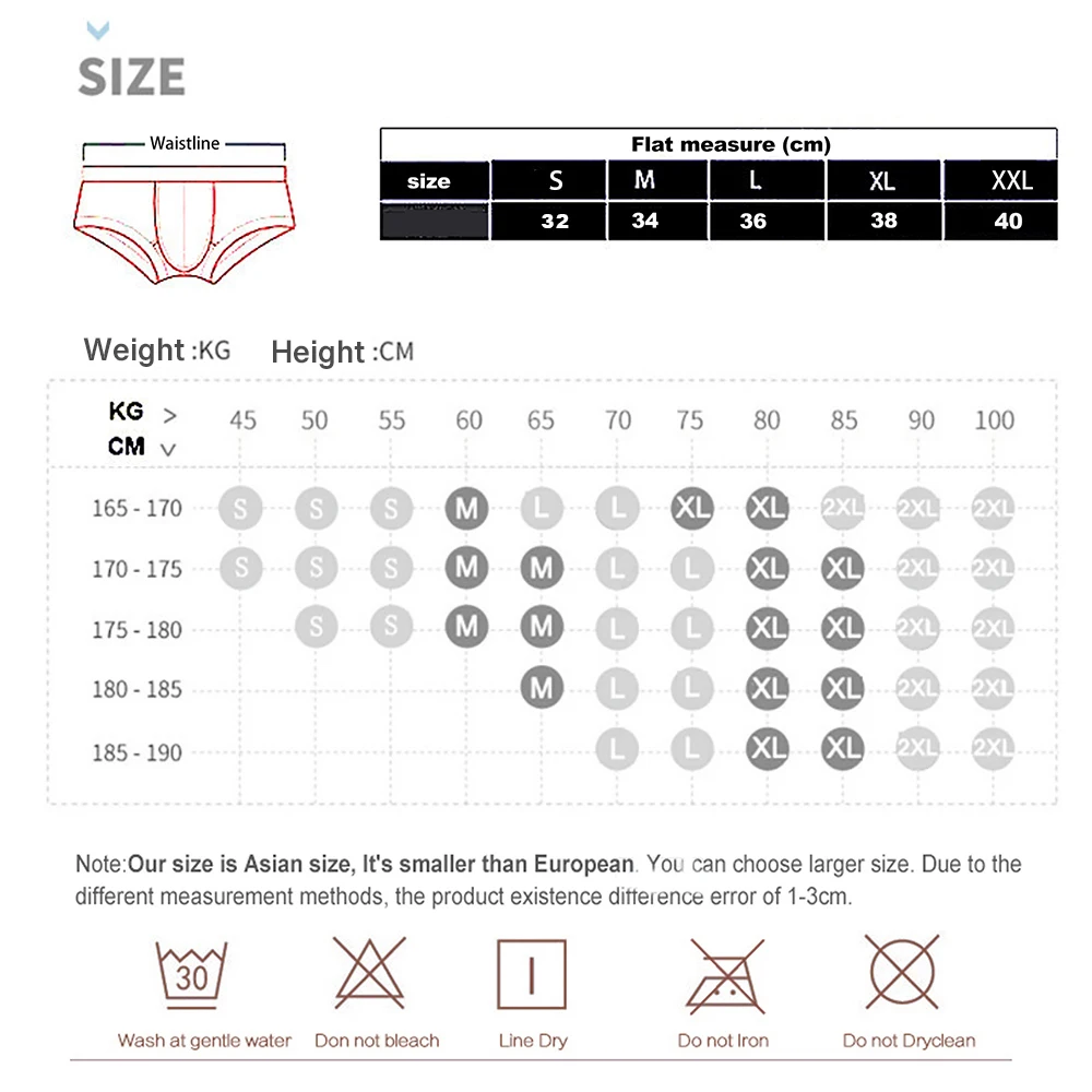 Brand Designer Men's Mesh Beathable Home Flat Pants Boxer Underwear Aro pants Breathable Pure Loose Fitting Underpants For Male 6