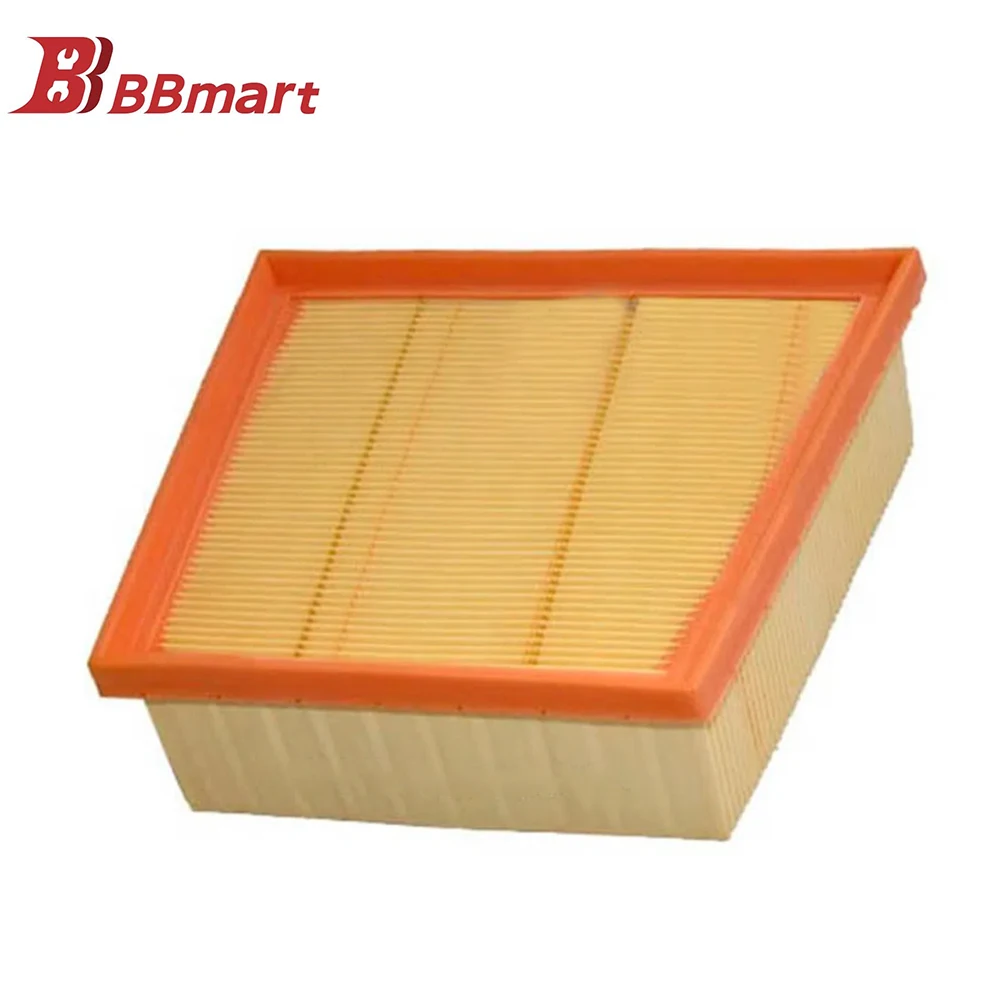 

BBmart Auto Parts 1 pcs Air Filter For Ford Wingbo 1.0T 1.5L 13 Ford Fiesta 1.5L OE CN119601AD Durable Using Low Price