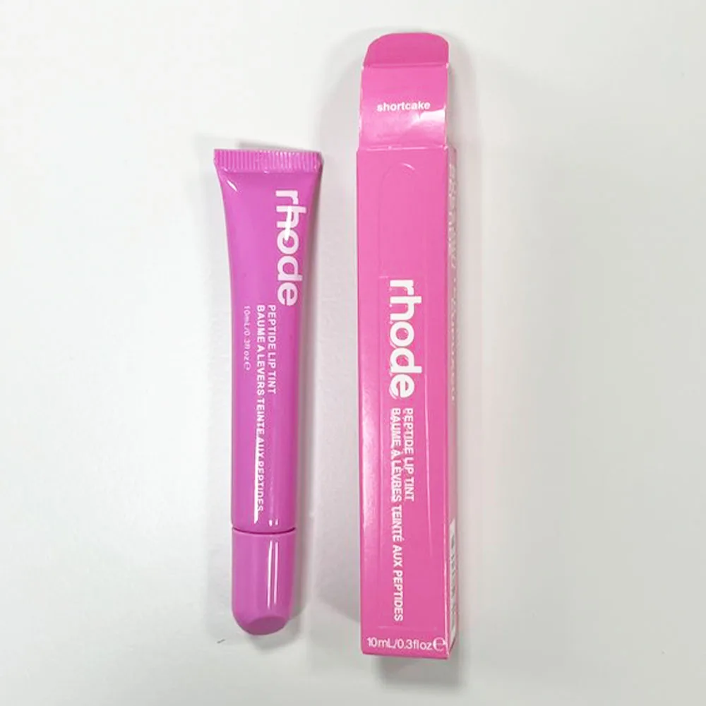 iPhoneアクセサリー RHODE SKIN iPhone14pro+lip ribbon lip case | rhode skin