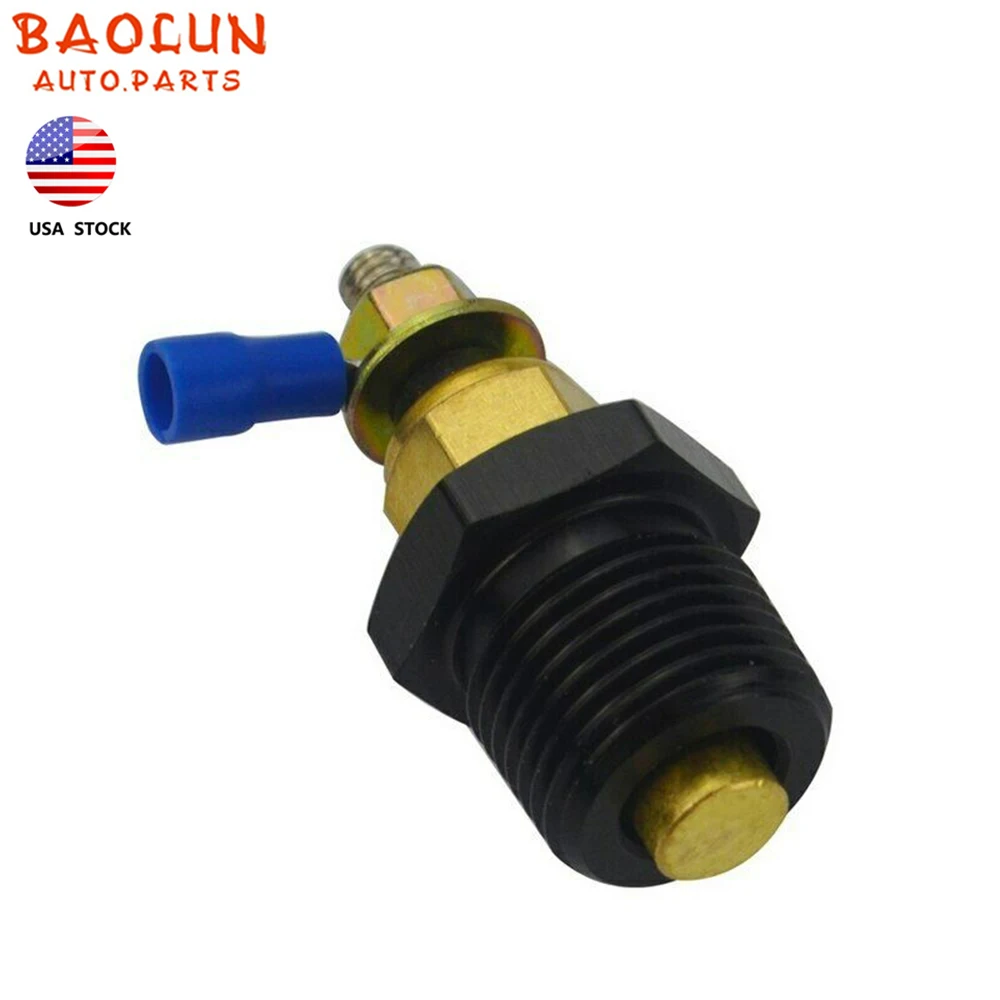 Adattatore Sensore Sensore Temperatura Refrigerante Baolun Per K-Swap K20 K24 Per Adattatore Raccordi Honda Civic Integra 3/8-1/8Npt