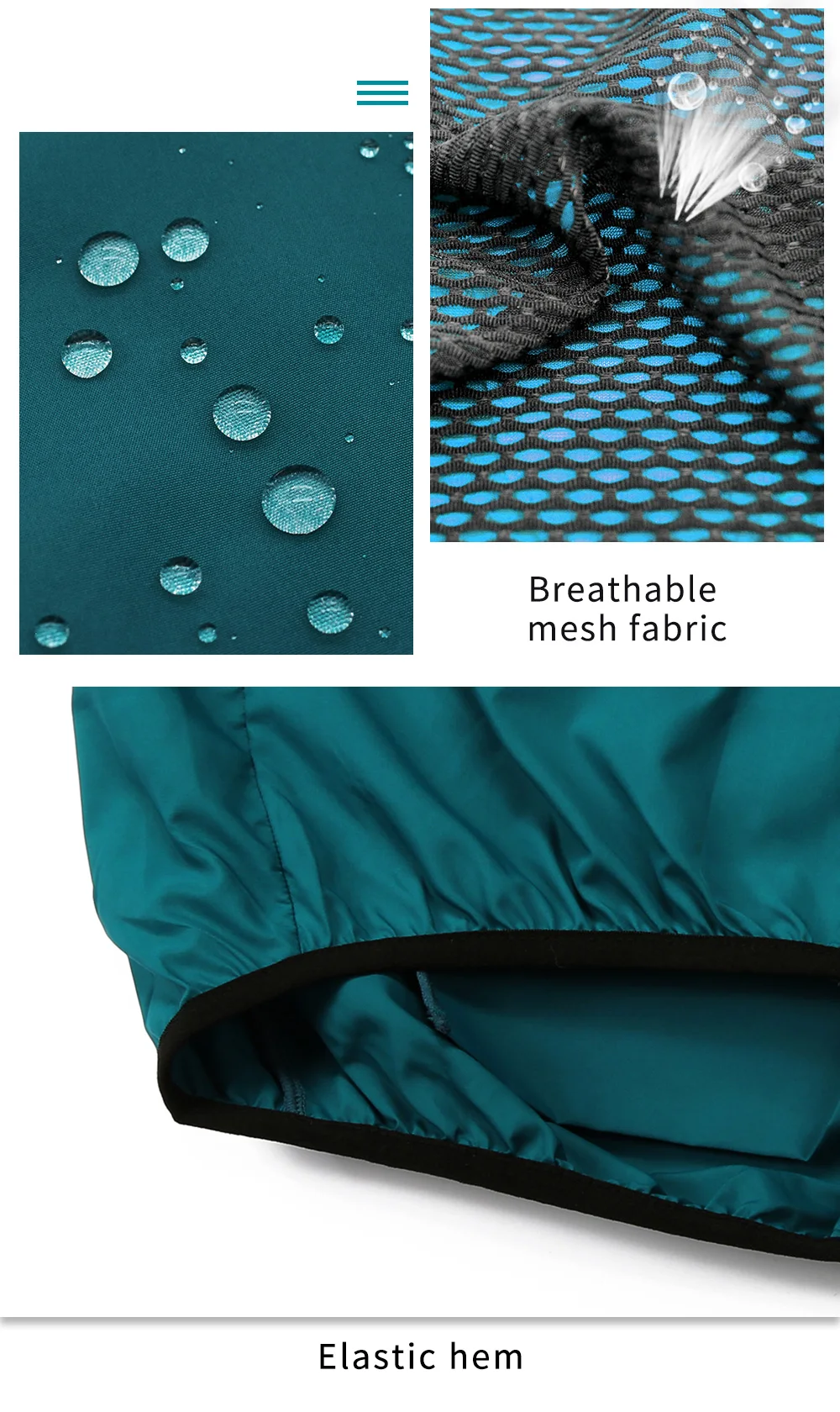 Reflective Vest Top 19