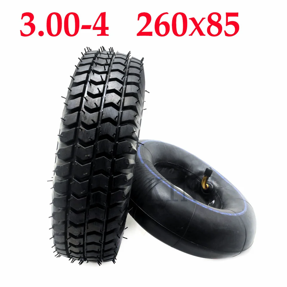 goped 260x85 tire