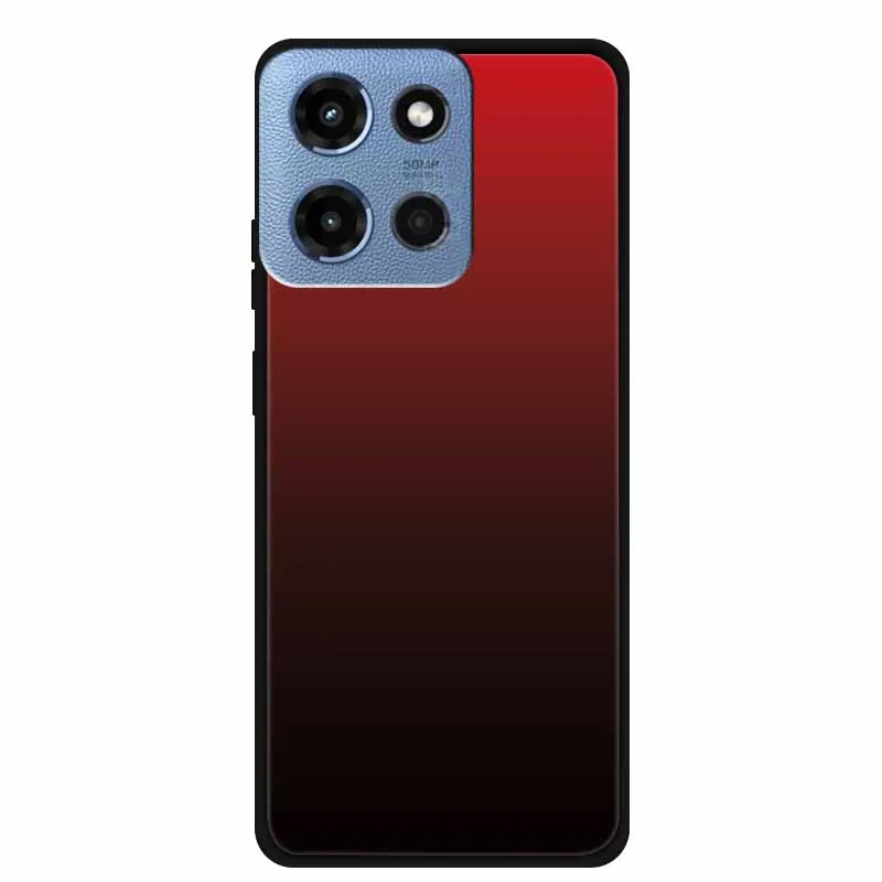 Luxury TPU Soft Silicone Phone Case - Enhanced Protective Bumper Cover