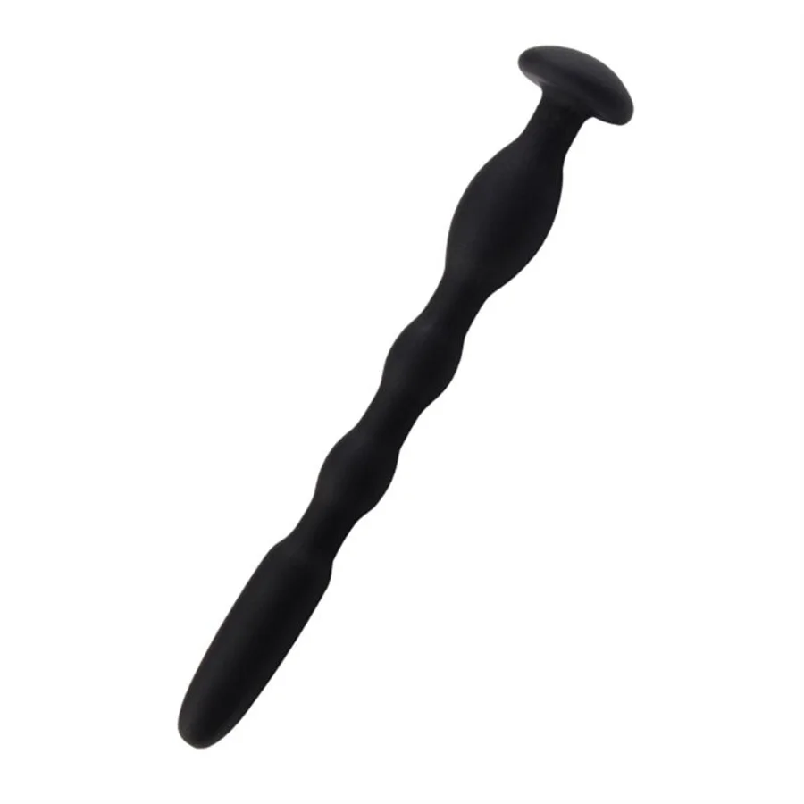 Penis Sex Toys BDSM Urethral Vibrator Catheter Penis Plug