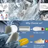 Durable Shoe Wash Bag,Travel Convenient Shoe Washing Bag,with Strong Zippers,Home Use Anti-Deformation Shoe Laundry Washing Bag 6
