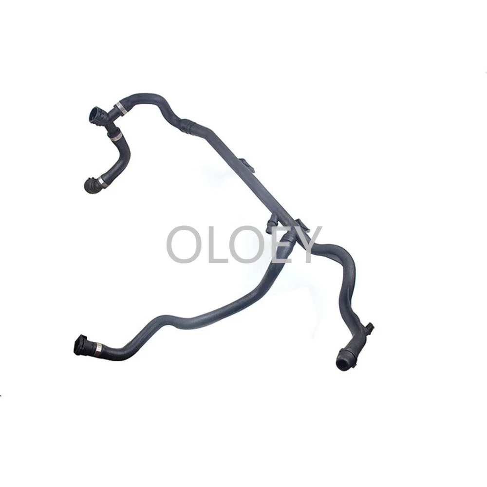 

Heater Return Thermostat Hose 17127548242 for BMW E81 E82 E87 E87N