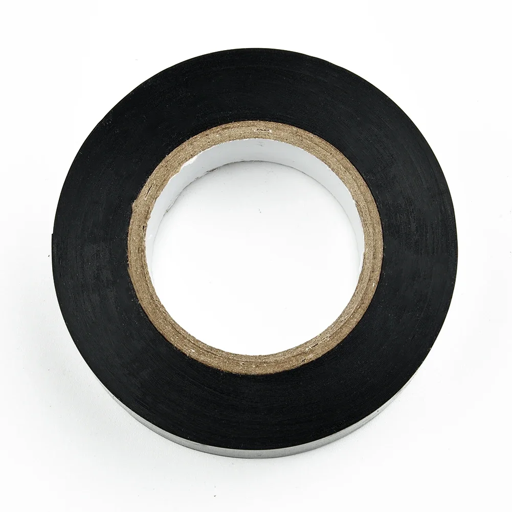 Description Picture 3 of item9m Handlebar Grip Repair Bar Finishing Tape Fits All Road Bikes Cycles Bicycle Handlebar Grip Repair Tape Black Cycling PARTS