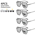 Grey PH 4pcs