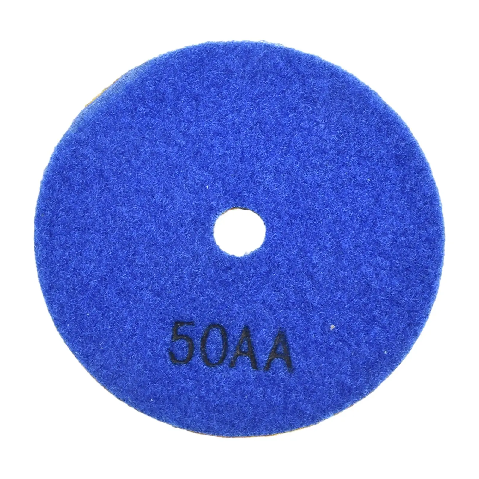 

1pcs 4" 100mm Dry Polishing Pad Type Flexible Diamond Polishing Pad For Granite Marble Stone Sanding Disc