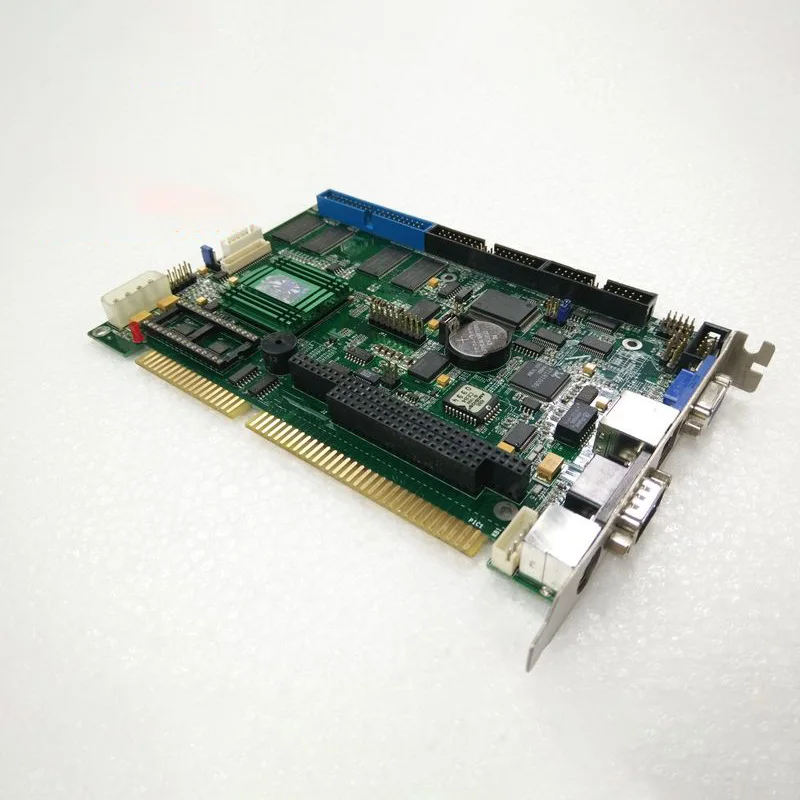 Hot For EVOC Embedded 3.5 Inch Single Computer Motherboard HSC-1462CLDN 3 Hot For EVOC Embedded 3.5 Inch Single Computer Motherboard HSC-1462CLDN