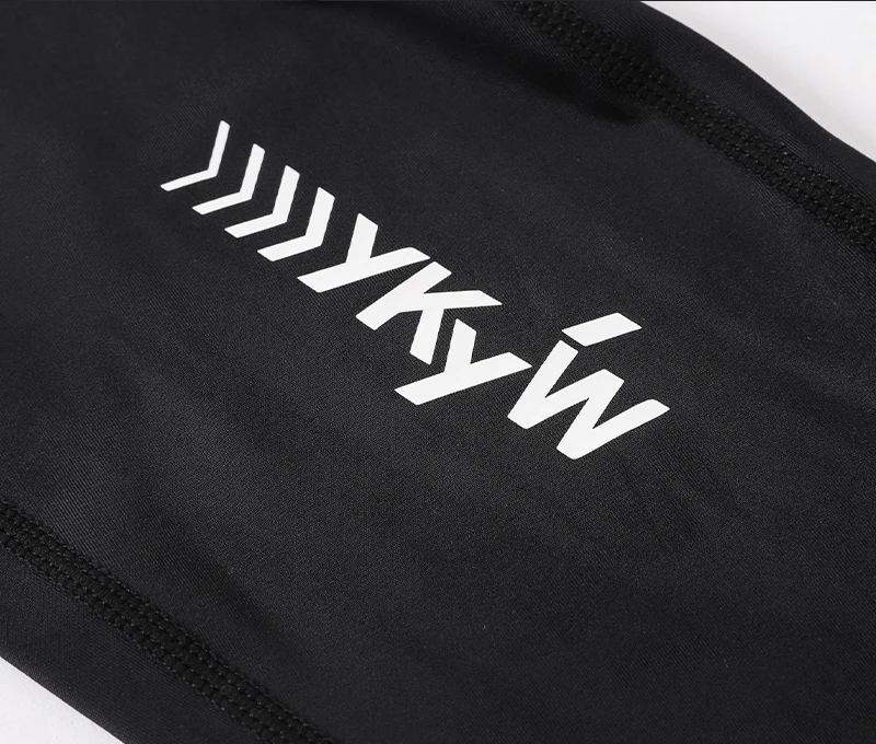 Ykyw Outdoor Wear Radfahren enge lange Hosen Männer atmungsaktive MTB Fahrrad Strumpfhosen Pro Team Rennrad Hosen Sport bekleidung 6 Stunden – Detail 13