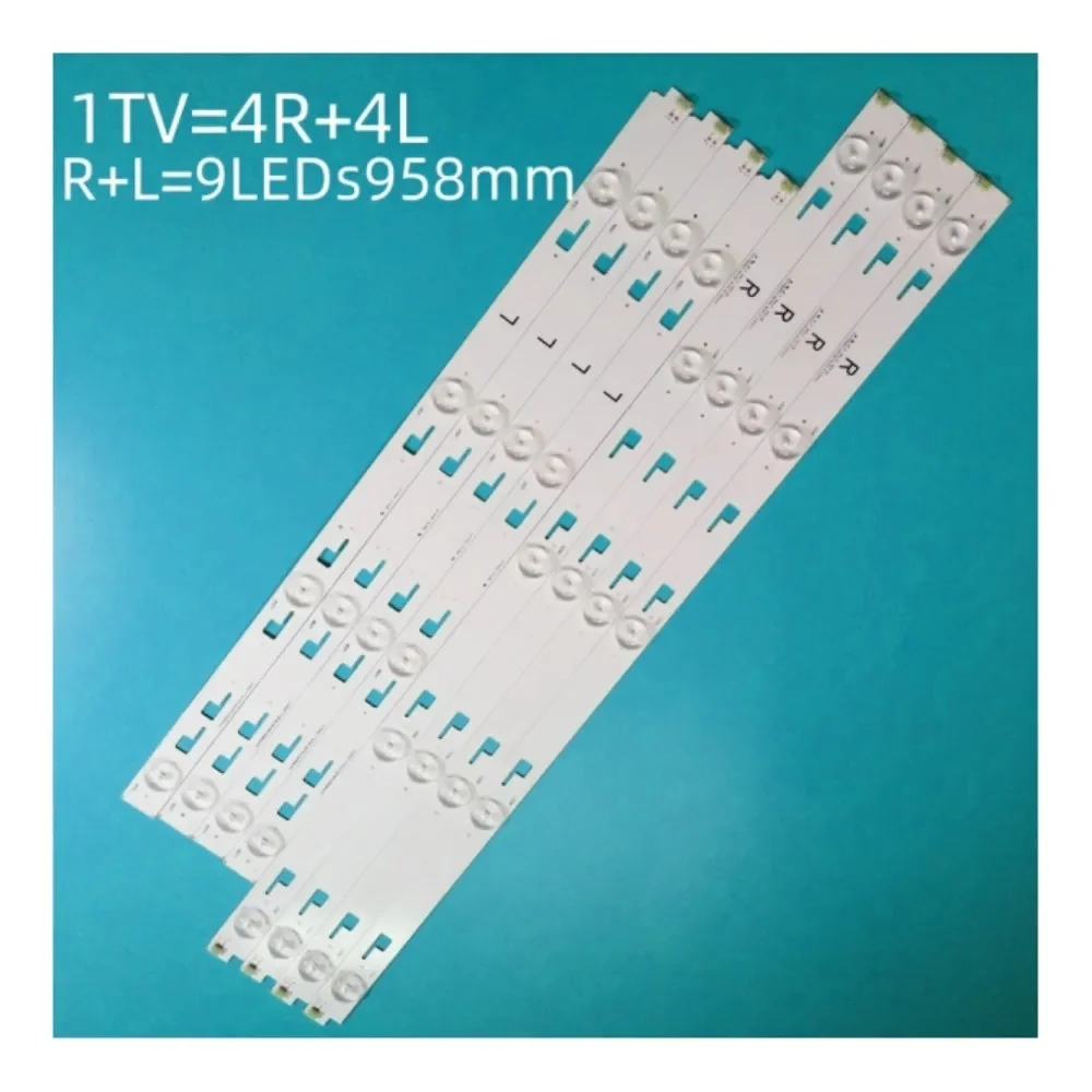 LED KD-49XD7005 KD-49XD7066 XBR-49X700D KD-49X8005C LC490EQY-SJA3, JDE 49 ġ CSP DRT LEFT v02  SVY490A23_Rev00_5LE