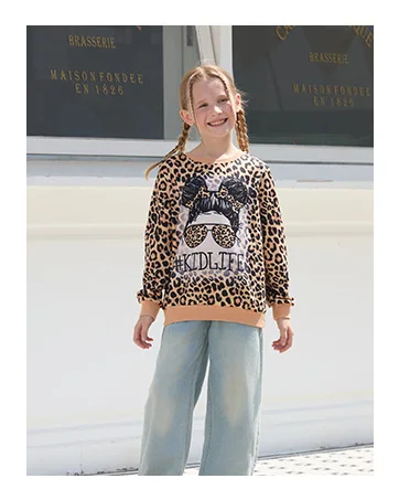 girls sweatshirt girls long sleeve shirts big sister shirts for girls girls christmas shirt