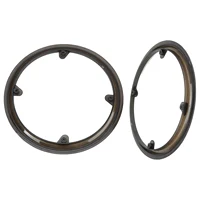 Protection de pignon de pédalier pour vélo de route et VTT, anneau de protection JOWheel, accessoires de cyclisme 4