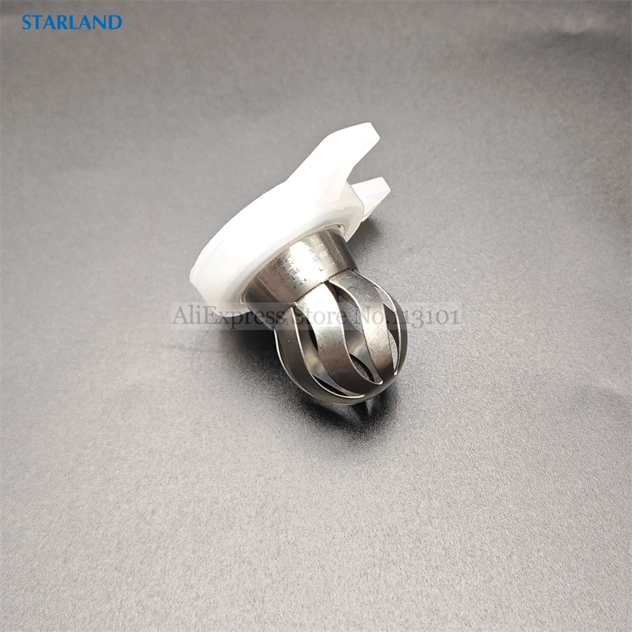 moldagem em forma de flor tampa bone 01
