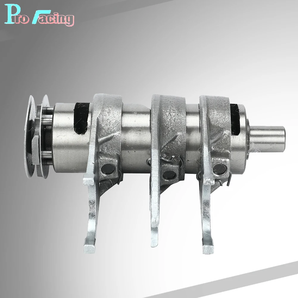 62mm Bore Fit For ZongShen ZS 190cc Z190 Motorcycle Gear Forks