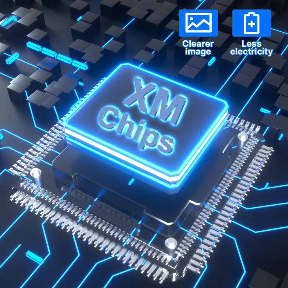 Рисунок 4 - IP-камера видеонаблюдения Hiseeu